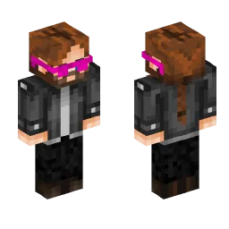 Minecraft Skin #239340