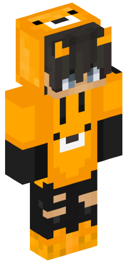 rtlm Minecraft Skin Preview on Minecraft.Co.Com