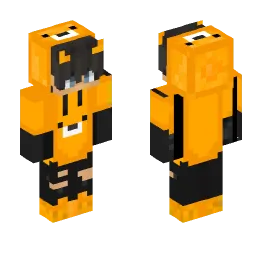 Minecraft Skin #239344