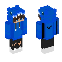 Minecraft Skin #239345