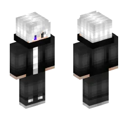 Minecraft Skin #239352