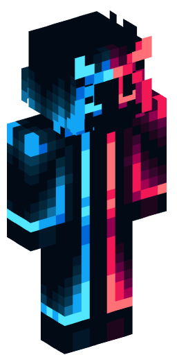 Venemous_Strike Minecraft Skin Preview on Minecraft.Co.Com