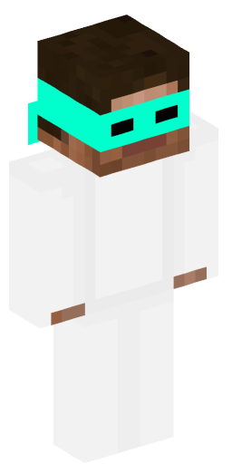 Muting_s Minecraft Skin Preview on Minecraft.Co.Com