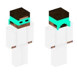 Minecraft Skin #239368