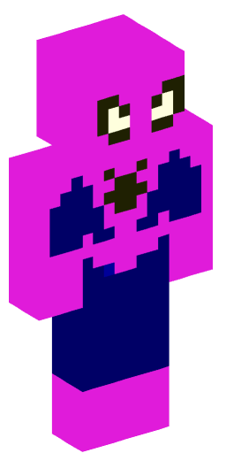 Offensive Minecraft Skin Preview on Minecraft.Co.Com