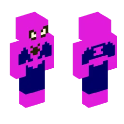 Minecraft Skin #239371