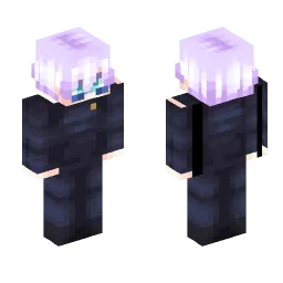 Minecraft Skin #239374