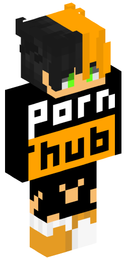 Dishonored2 Minecraft Skin Preview on Minecraft.Co.Com