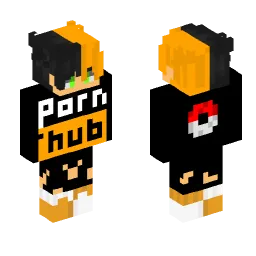 Minecraft Skin #239382