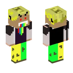 Minecraft Skin #239389