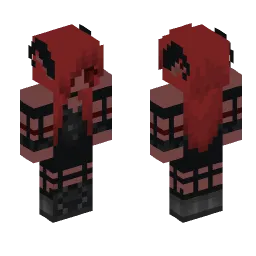 Minecraft Skin #239392
