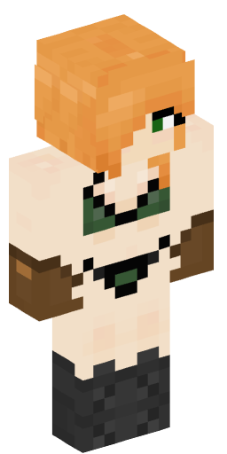 HelluvaKing Minecraft Skin Preview on Minecraft.Co.Com