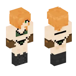 Minecraft Skin #239393
