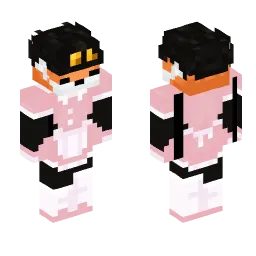 Minecraft Skin #239394