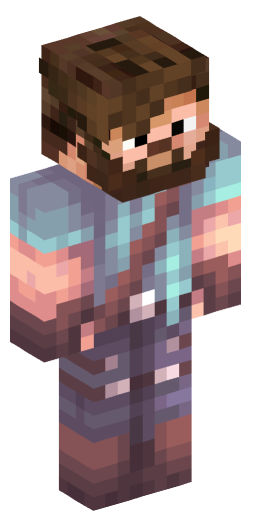 HelluvaCraig Minecraft Skin Preview on Minecraft.Co.Com
