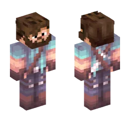 Minecraft Skin #239395