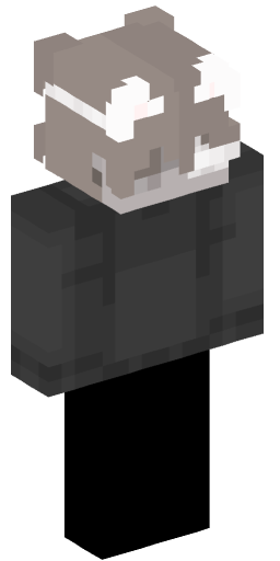 helluvaboss Minecraft Skin Preview on Minecraft.Co.Com