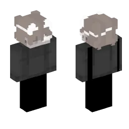 Minecraft Skin #239396