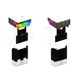 Minecraft Skin #239400