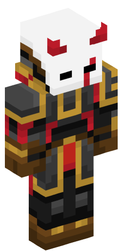 Gorilla_PvPr Minecraft Skin Preview on Minecraft.Co.Com