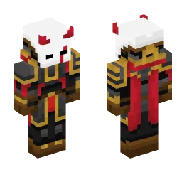 Minecraft Skin #239405