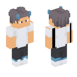 Minecraft Skin #239410