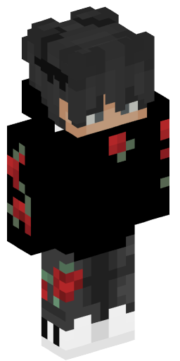ApexReflex Minecraft Skin Preview on Minecraft.Co.Com