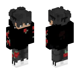 Minecraft Skin #239417