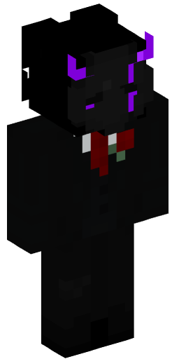 berzerkerr Minecraft Skin Preview on Minecraft.Co.Com