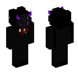 Minecraft Skin #239433