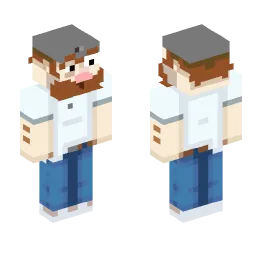 Minecraft Skin #239441