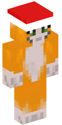 Stampy_fan2 Minecraft Skin Preview on Minecraft.Co.Com
