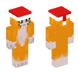 Minecraft Skin #239442
