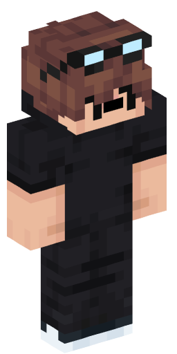 Stampychik Minecraft Skin Preview on Minecraft.Co.Com