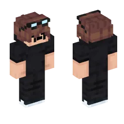 Minecraft Skin #239443