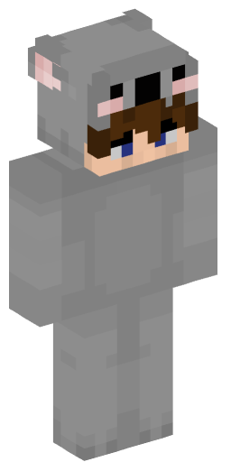stampy01 Minecraft Skin Preview on Minecraft.Co.Com