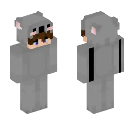Minecraft Skin #239444