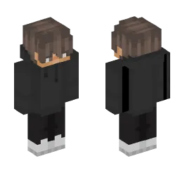 Minecraft Skin #239445