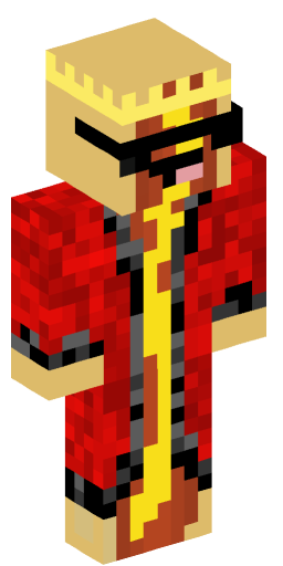 ColeIsAHotdog Minecraft Skin Preview on Minecraft.Co.Com