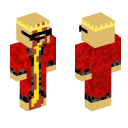 Minecraft Skin #239448