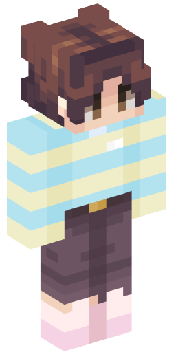 Coleingz Minecraft Skin Preview on Minecraft.Co.Com