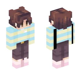 Minecraft Skin #239451