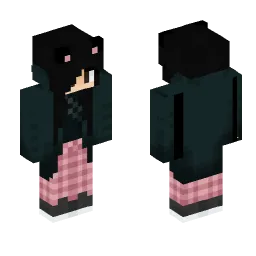 Minecraft Skin #239458
