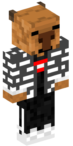 Vesterius Minecraft Skin Preview on Minecraft.Co.Com