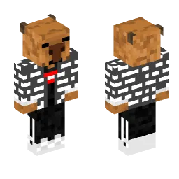 Minecraft Skin #239477