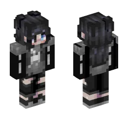 Minecraft Skin #239491