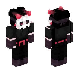 Minecraft Skin #239493