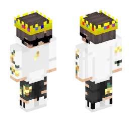 Minecraft Skin #239511