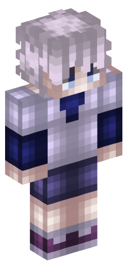 Marciofilho125 Minecraft Skin Preview on Minecraft.Co.Com