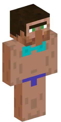 Aguitadeagua Minecraft Skin Preview on Minecraft.Co.Com